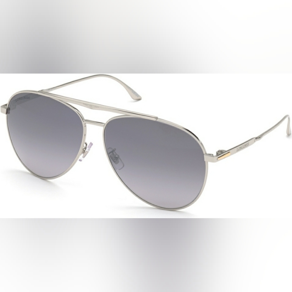 Longines Aviator Sunglasses